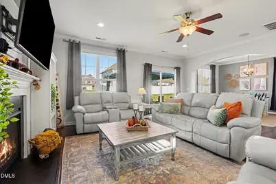 185 Cranes Nest Drive, Franklinton, NC 27525 - Photo 6