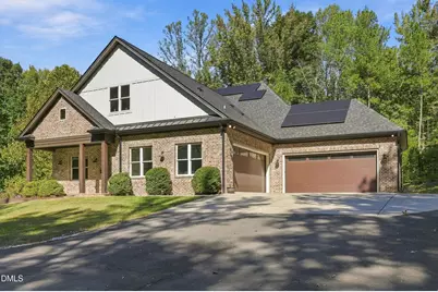 420 Perrytown Road, Warrenton, NC 27589 - Photo 2