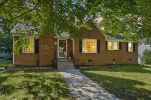 328 Hillcrest Ave, Burlington, NC 27215 - Photo 1