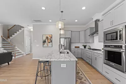 916 Market House Way, Cary, NC 27518 - Photo 10