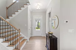 916 Market House Wy, Cary, NC 27518 - Photo 4