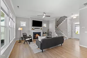 916 Market House Wy, Cary, NC 27518 - Photo 2