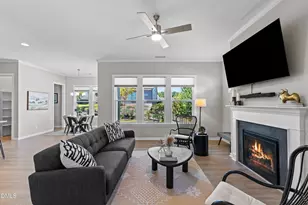 916 Market House Wy, Cary, NC 27518 - Photo 1