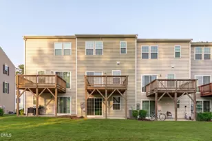 856 Romeria Dr, Durham, NC 27713 - Photo 32
