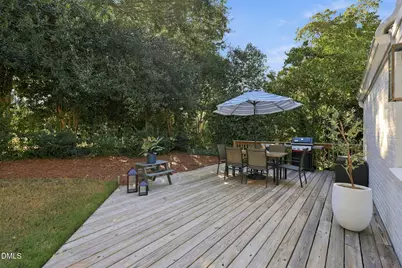 2801 Ashland Street, Raleigh, NC 27608 - Photo 46