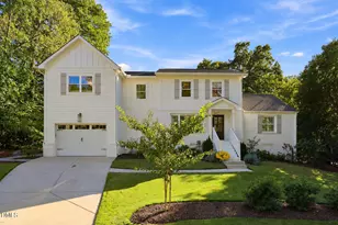 2801 Ashland St, Raleigh, NC 27608 - Photo 1