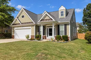 817 Maurepas Dr, Knightdale, NC 27545 - Photo 2