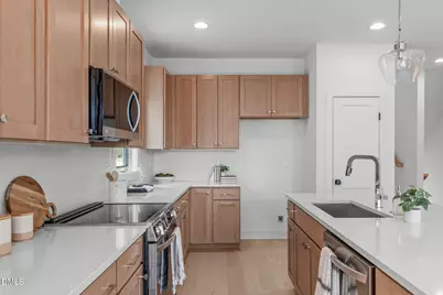 600 Rocky Knob Court, Raleigh, NC 27601 - Photo 8
