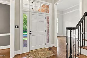 102 Eyemouth Ct, Cary, NC 27513 - Photo 4