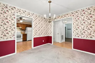 224 Wetherburn Ln, Raleigh, NC 27615 - Photo 10