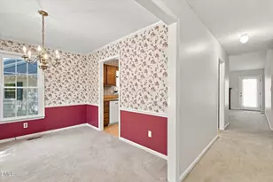 224 Wetherburn Ln, Raleigh, NC 27615 - Photo 8