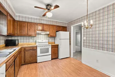 224 Wetherburn Lane, Raleigh, NC 27615 - Photo 14