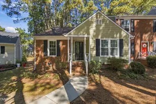224 Wetherburn Ln, Raleigh, NC 27615 - Photo 2