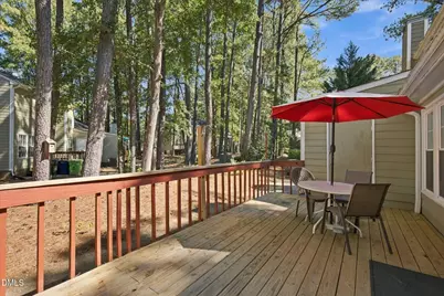 224 Wetherburn Lane, Raleigh, NC 27615 - Photo 4