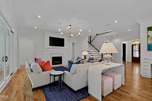 200 Pasquotank Dr, Raleigh, NC 27609 - Photo 22