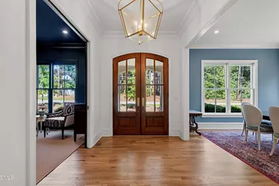 200 Pasquotank Drive, Raleigh, NC 27609 - Photo 6