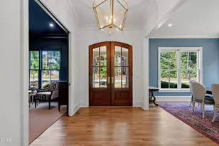 200 Pasquotank Dr, Raleigh, NC 27609 - Photo 6