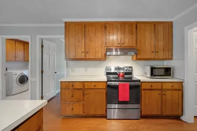 5017 Lansdowne Drive, Durham, NC 27712 - Photo 14