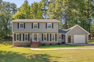 5017 Lansdowne Dr, Durham, NC 27712 - Photo 1