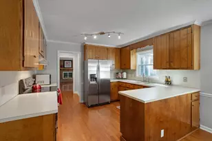 5017 Lansdowne Dr, Durham, NC 27712 - Photo 16