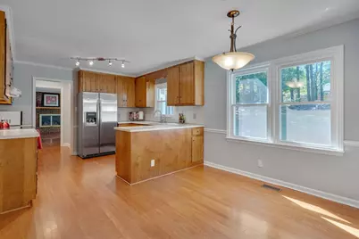 5017 Lansdowne Drive, Durham, NC 27712 - Photo 18