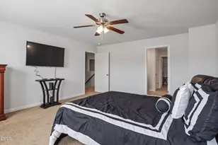 115 Rivercamp St, Clayton, NC 27527 - Photo 30