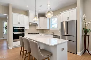2253 Abbeyhill Dr, Raleigh, NC 27610 - Photo 10