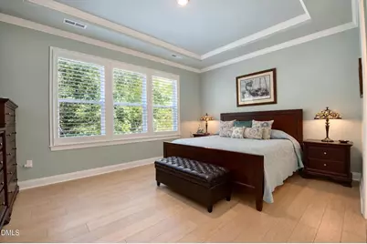2253 Abbeyhill Drive #129, Raleigh, NC 27610 - Photo 20