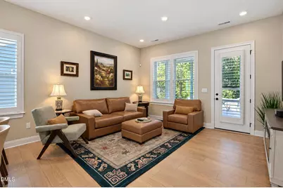 2253 Abbeyhill Drive #129, Raleigh, NC 27610 - Photo 16