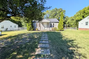 1708 Oklahoma Ave, Burlington, NC 27217 - Photo 1