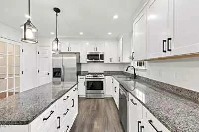 9305 Tewkesbury Court, Raleigh, NC 27615 - Photo 4