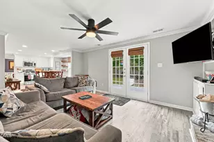 2117 Treverton Pl, Raleigh, NC 27609 - Photo 24