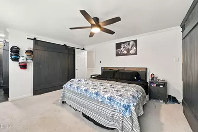 2117 Treverton Place, Raleigh, NC 27609 - Photo 36