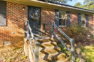 816 Evergreen Rd, Rocky Mount, NC 27803 - Photo 2