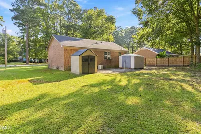 816 Evergreen Road, Rocky Mount, NC 27803 - Photo 16