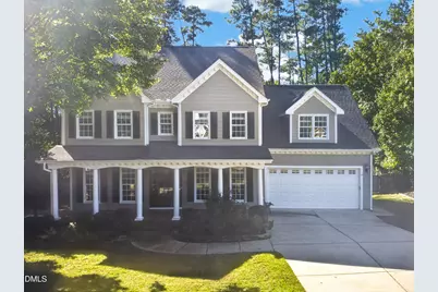 433 Brightling Way, Holly Springs, NC 27540 - Photo 28