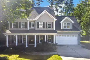 433 Brightling Way, Holly Springs, NC 27540 - Photo 28