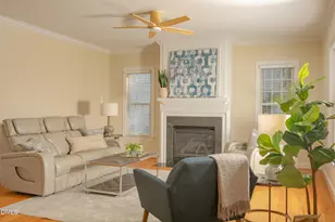 433 Brightling Way, Holly Springs, NC 27540 - Photo 2