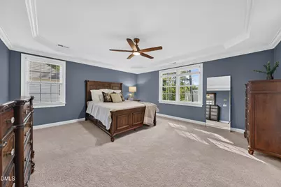 433 Brightling Way, Holly Springs, NC 27540 - Photo 12