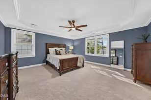 433 Brightling Way, Holly Springs, NC 27540 - Photo 12