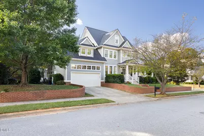 209 Old Larkspur Way, Chapel Hill, NC 27516 - Photo 46