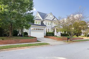 209 Old Larkspur Way, Chapel Hill, NC 27516 - Photo 46