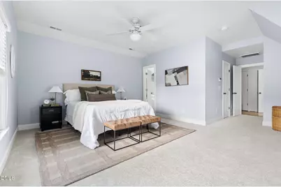 209 Old Larkspur Way, Chapel Hill, NC 27516 - Photo 28