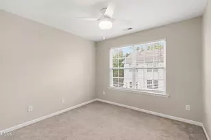 324 Old Mill Village Dr, Apex, NC 27502 - Photo 20