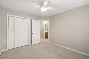 324 Old Mill Village Dr, Apex, NC 27502 - Photo 18