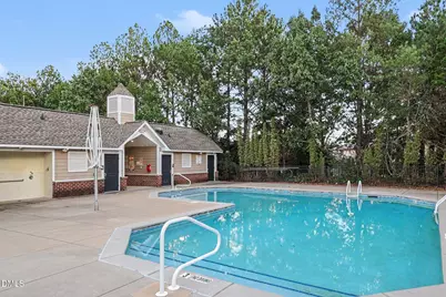 324 Old Mill Village Drive, Apex, NC 27502 - Photo 28