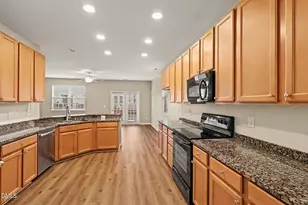 324 Old Mill Village Dr, Apex, NC 27502 - Photo 6