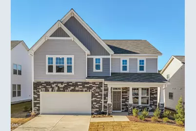 1404 Briar Brook Lane, Zebulon, NC 27597 - Photo 32