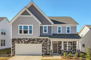 1404 Briar Brook Ln, Zebulon, NC 27597 - Photo 32