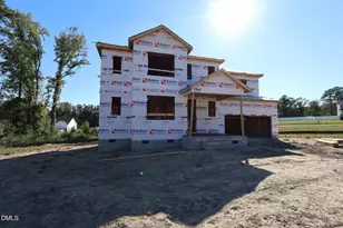 110 Sea Palm Ct, Lillington, NC 27546 - Photo 2